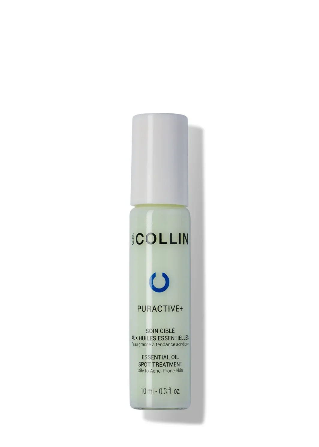 PURACTIVE+ SOIN CIBLÉ AUX HUILES ESSENTIELLES