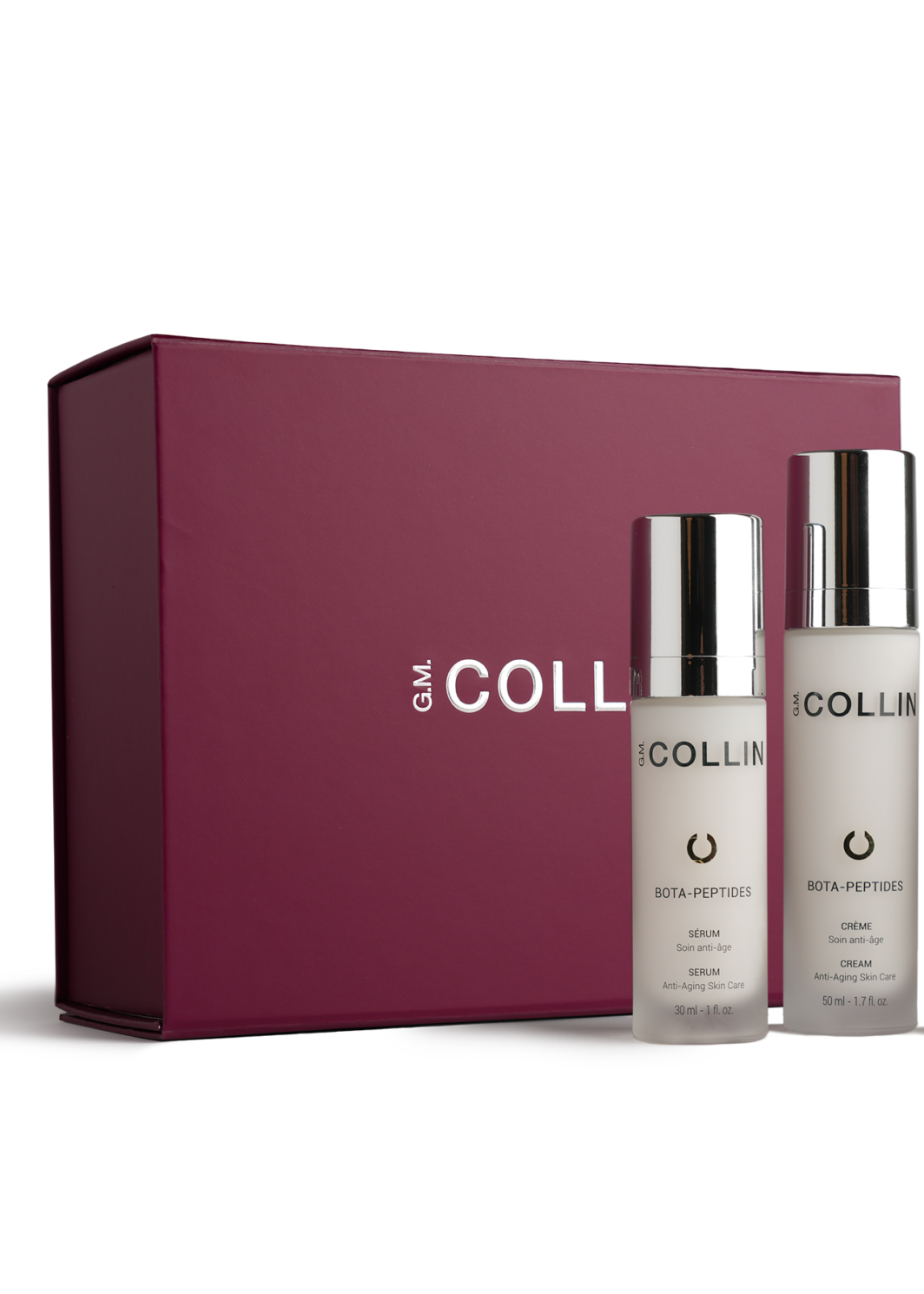Coffret Bota-Peptide