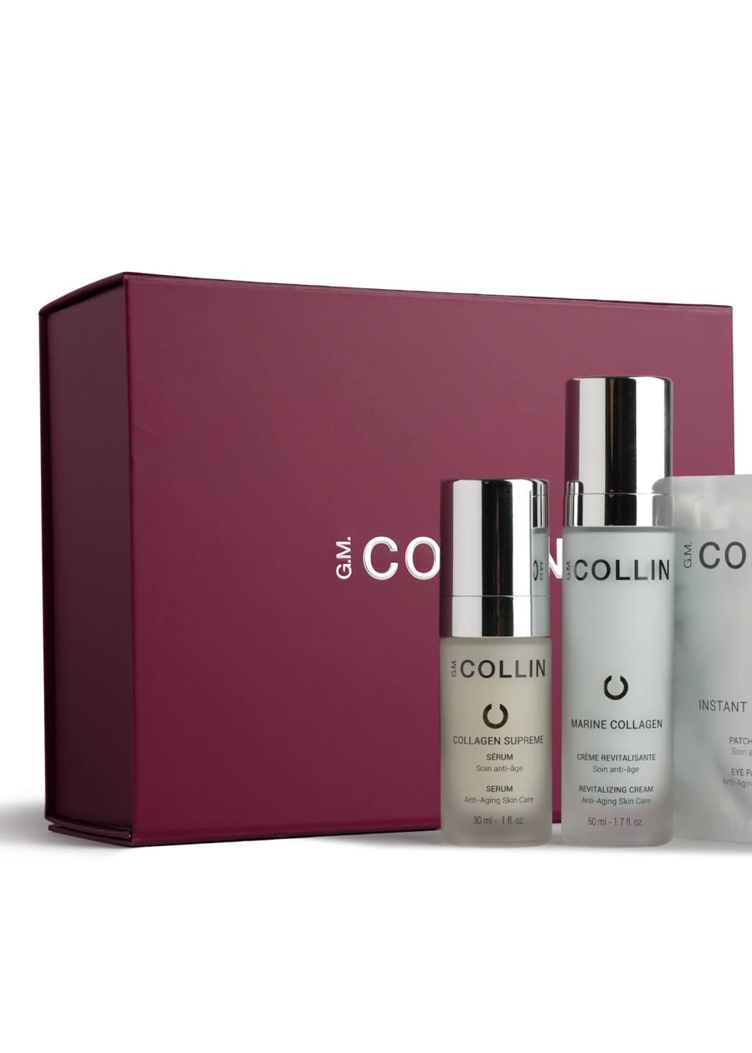 Coffret Collagen