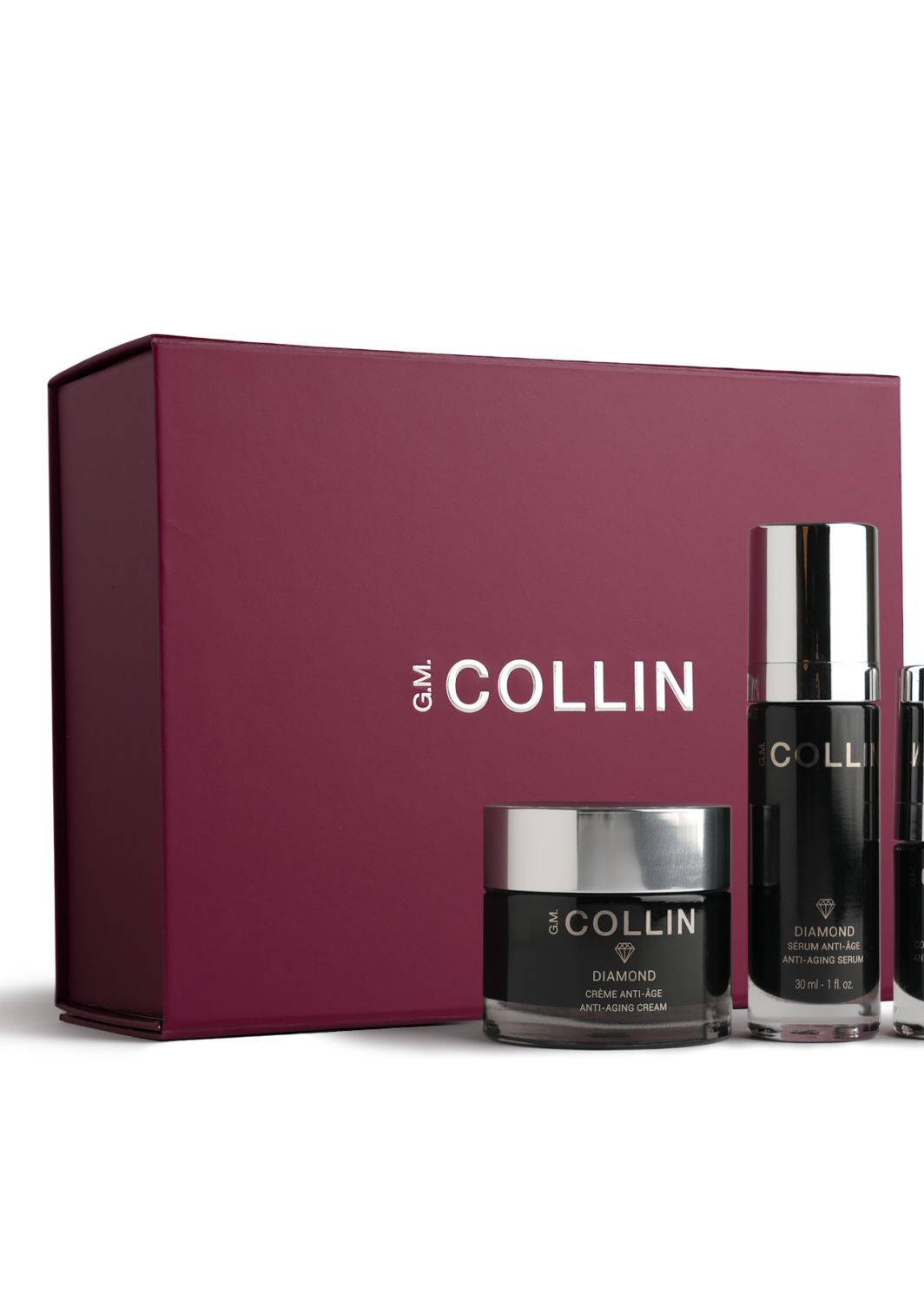Coffret Diamond